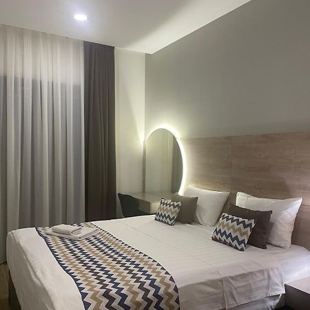 4Guest Hotel Yerevan Exterior photo