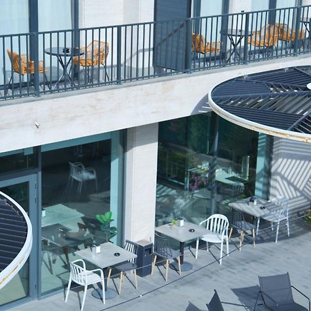 4Guest Hotel Yerevan Exterior photo