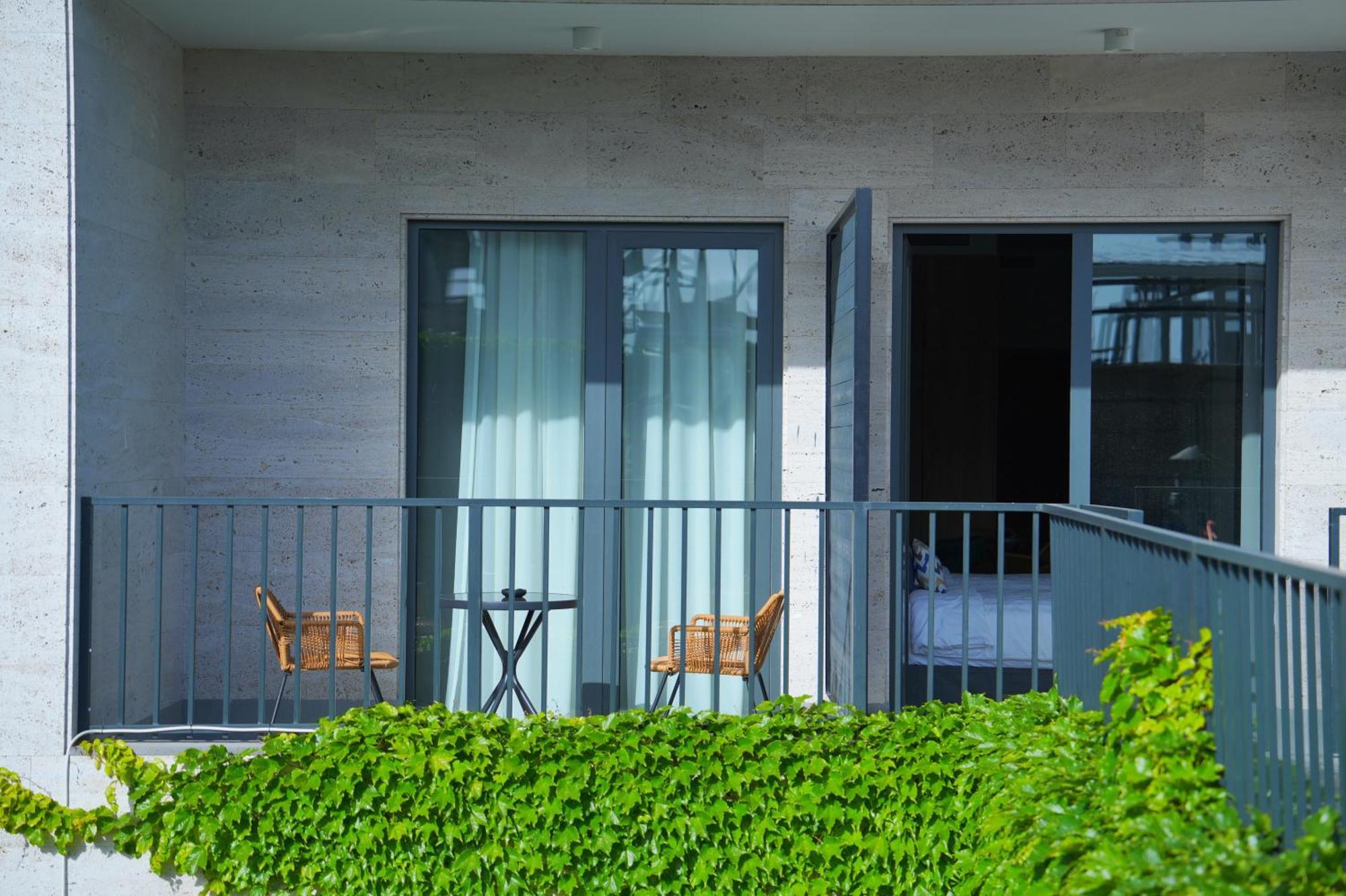 4Guest Hotel Yerevan Exterior photo