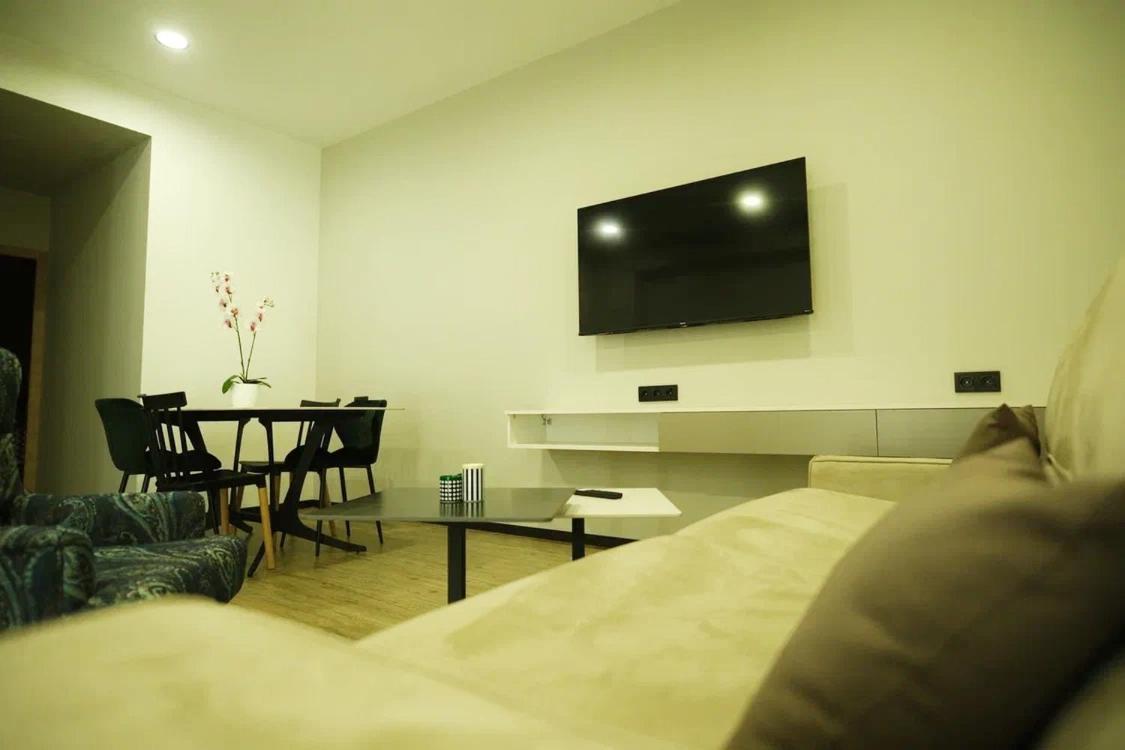 4Guest Hotel Yerevan Exterior photo
