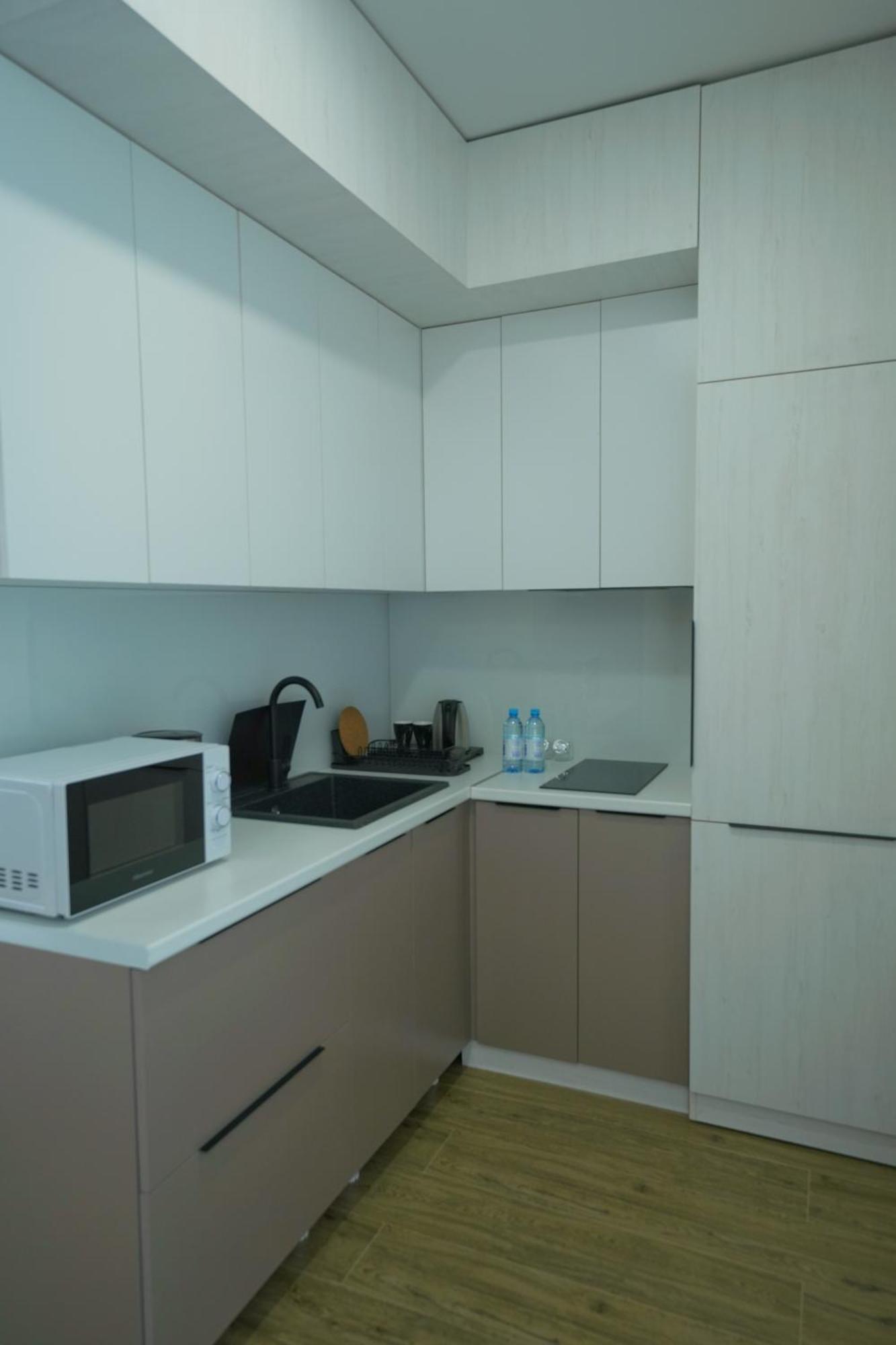 4Guest Hotel Yerevan Exterior photo
